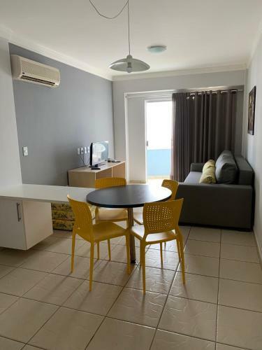 Apartamento Aguas Da Serra 322 A