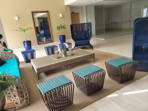 Apartamento Park Veredas Apt 15
