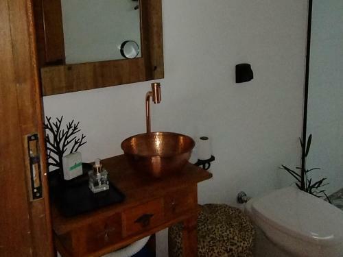 Hostel Txai Juquehy