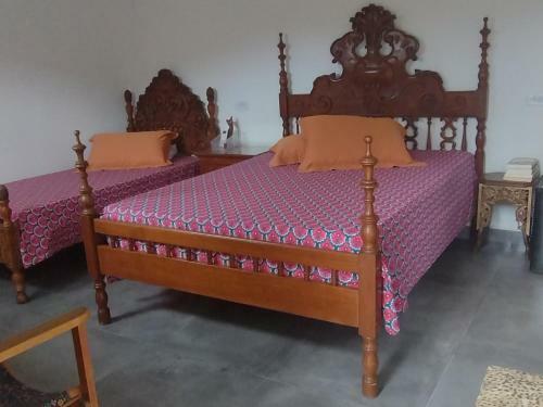 Hostel Txai Juquehy