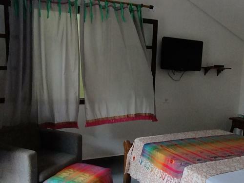 Hostel Txai Juquehy