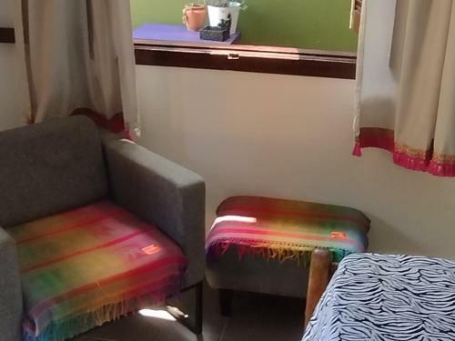 Hostel Txai Juquehy