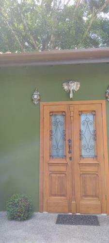 Hostel Txai Juquehy