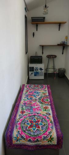Hostel Txai Juquehy