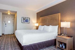 St Jude Hotel - Standard