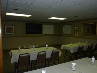 Hotel Best Western Swan Castle Inn