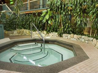 Hotel Best Western Coquitlam Inn - S