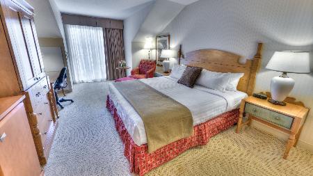Hotel St. Eugene Golf Resort And Casino - Standard Room
