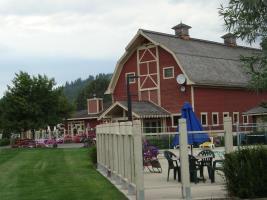 Hotel St. Eugene Golf Resort And Casino - Standard Room
