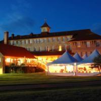 Hotel St. Eugene Golf Resort And Casino - Standard Room