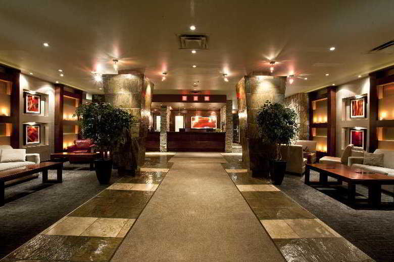 Hotel Sandmanedmonton West