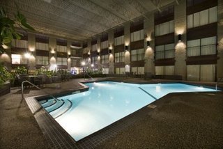 Hotel Sandmanedmonton West