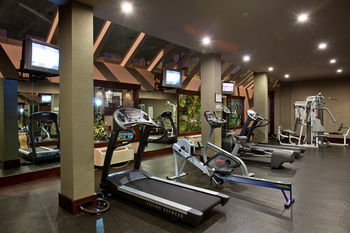 Hotel Sandmanedmonton West