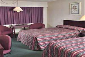 Hotel Sandmanedmonton West