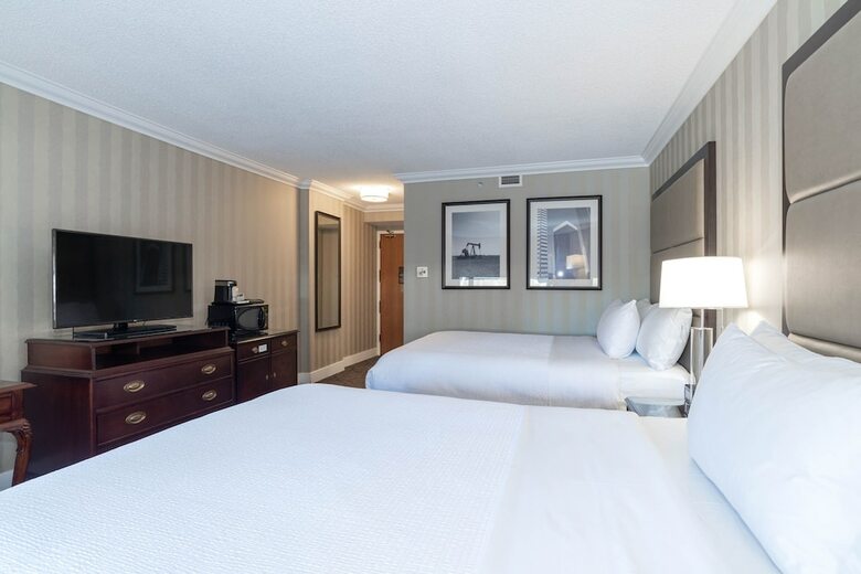 Sutton Place Hotel Edmonton - Standard