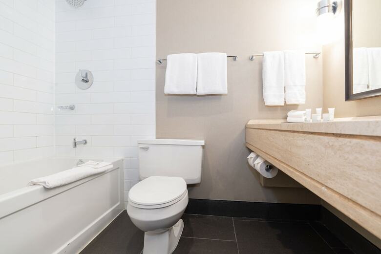 Sutton Place Hotel Edmonton - Standard