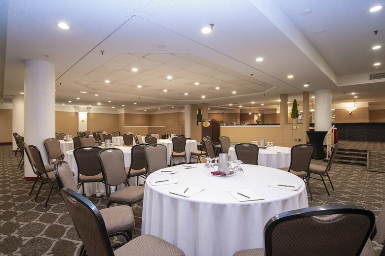 Sutton Place Hotel Edmonton - Standard