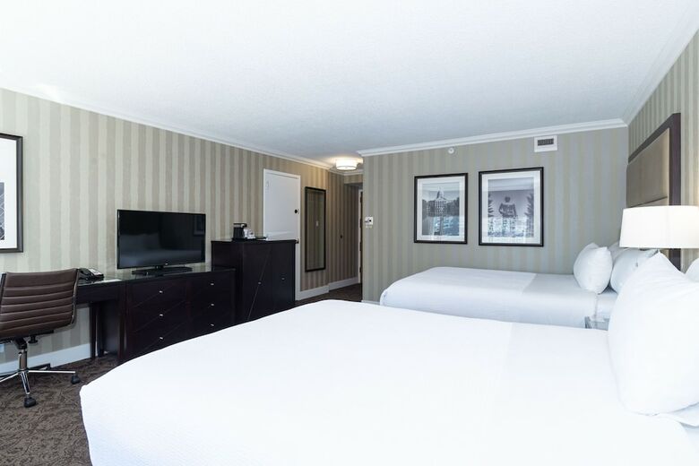 Sutton Place Hotel Edmonton - Standard