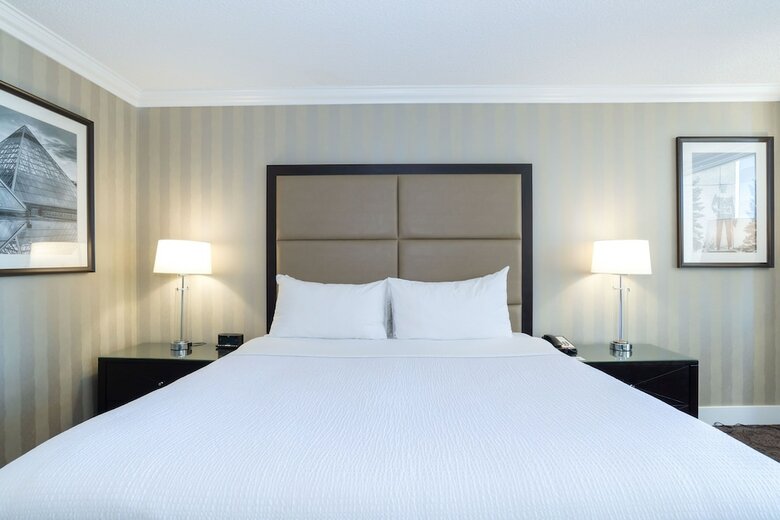 Sutton Place Hotel Edmonton - Standard