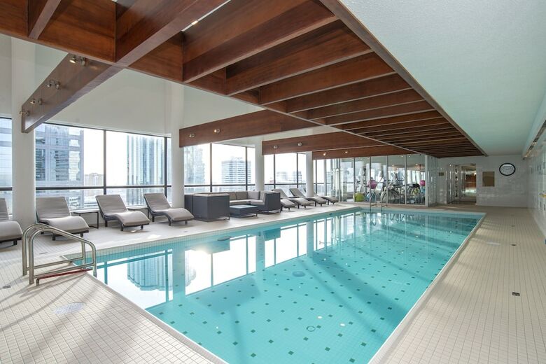 Sutton Place Hotel Edmonton - Standard