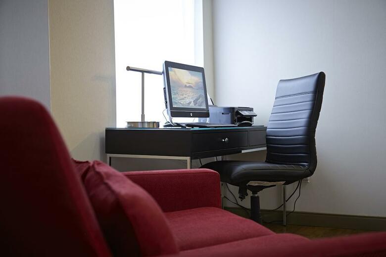 Hotel Comfort Inn Edmunston - Standard Cb