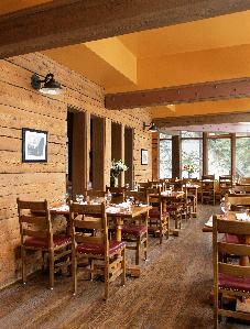 Hotel Emerald Lake Lodge - Deluxe