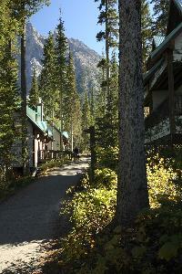 Hotel Emerald Lake Lodge - Deluxe