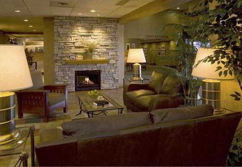 Hotel Quality Inn Northern Grand