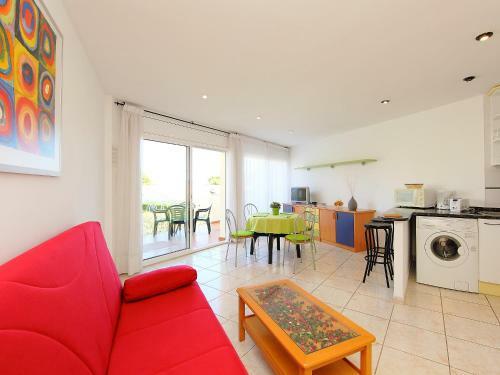 Apartment Palmiers I Llan�a