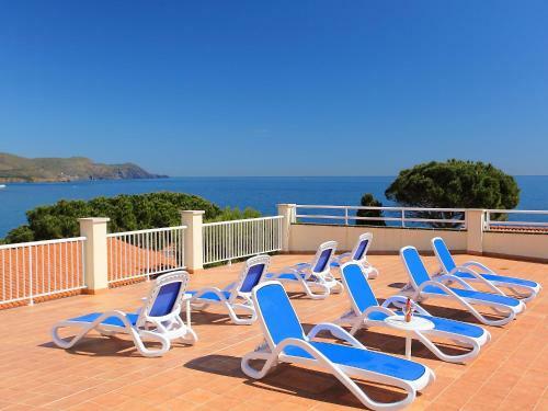 Apartment Palmiers VI Llan��