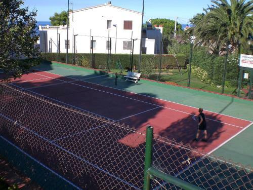 Apartment Palmiers VI Llan��