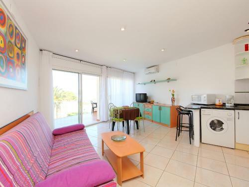 Apartment Palmiers VI Llan��