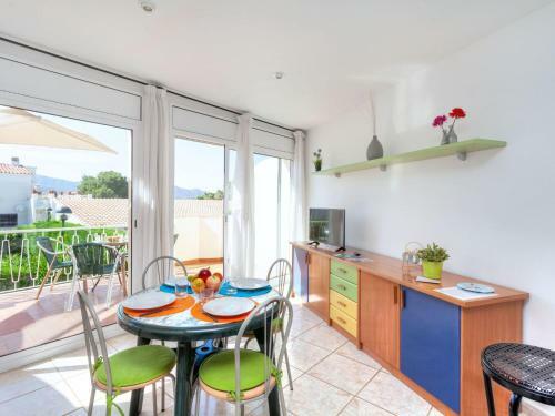 Apartment Palmiers VI Llan��
