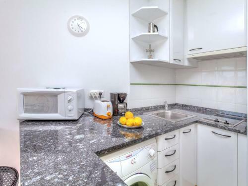 Apartment Palmiers VI Llan��