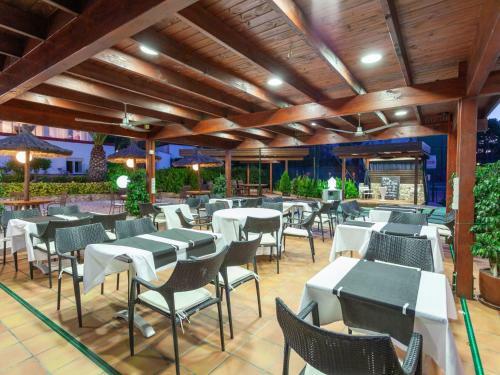 Apartment Palmiers VI Llan��