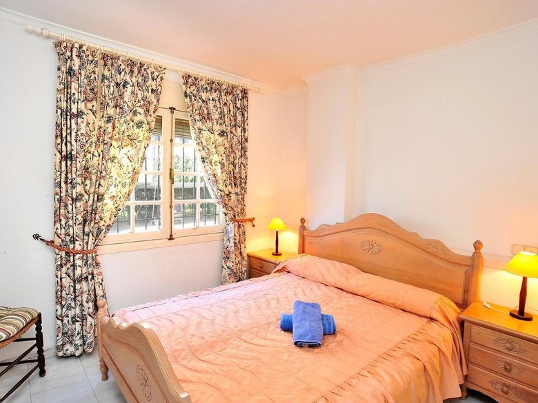 Apartment La Isla J�vea