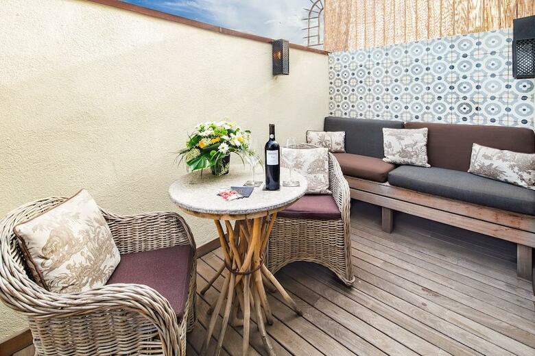 Hotel Do Pla�a Reial G.l.