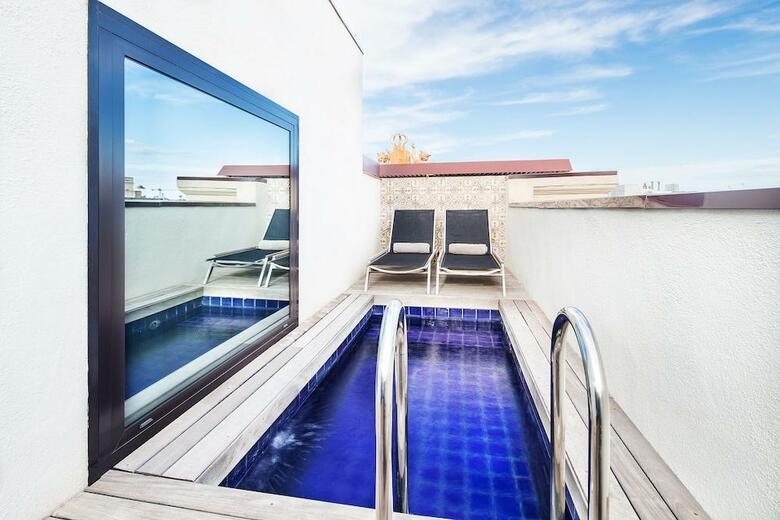 Hotel Do Pla�a Reial G.l.