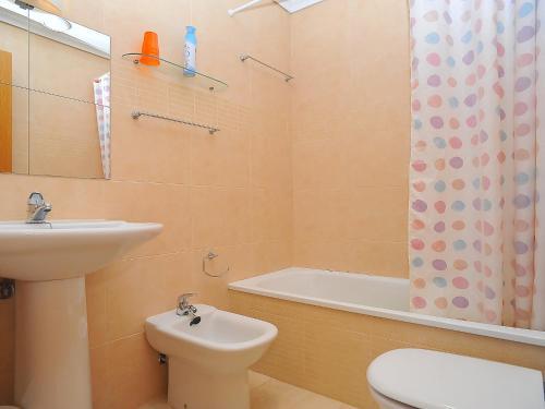 Apartment Golden Beach II J�vea