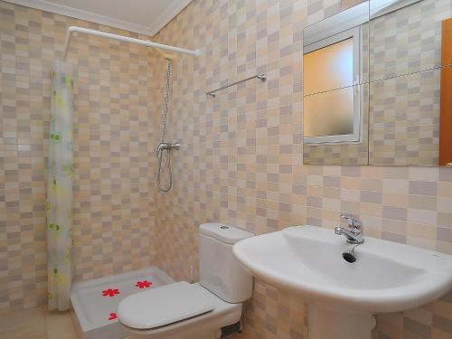 Apartment Golden Beach II J�vea