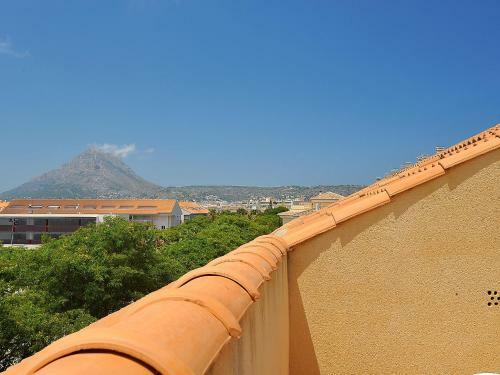 Apartment Golden Beach II J�vea