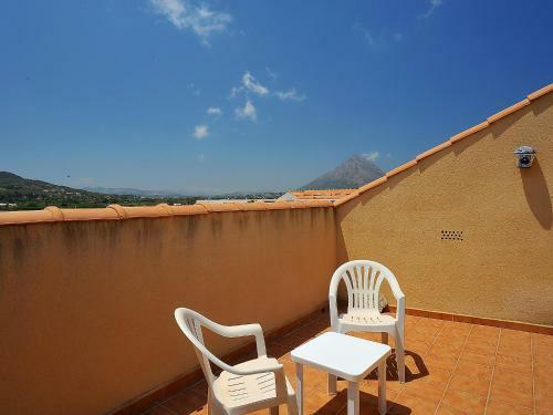 Apartment Golden Beach II J�vea