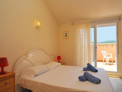 Apartment Golden Beach II J�vea