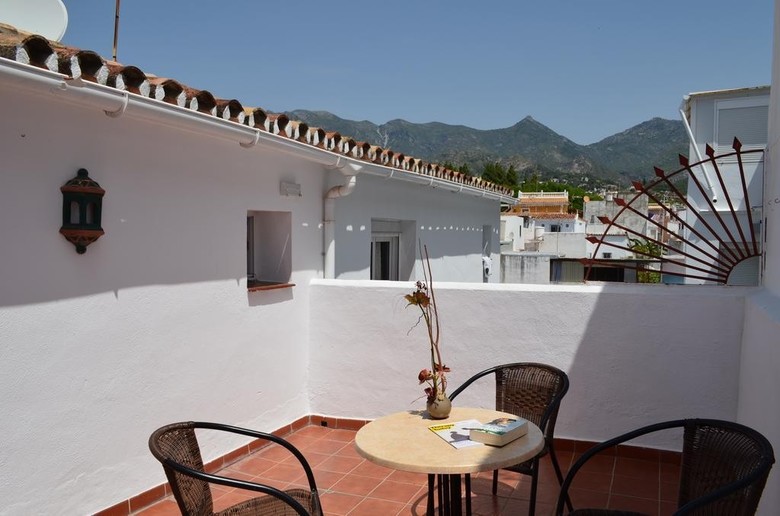 Hostal El Gallo