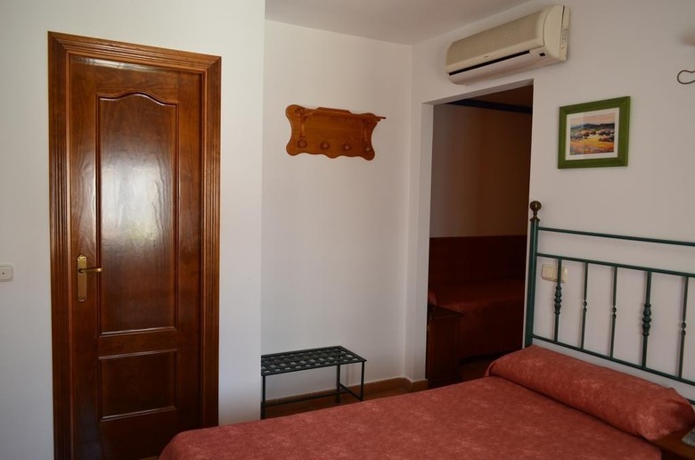 Hostal El Gallo