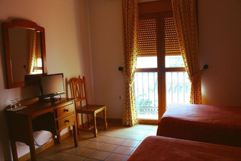 Hostal El Gallo
