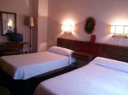 Hotel El Molino