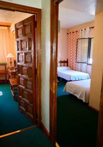 Hotel El Molino