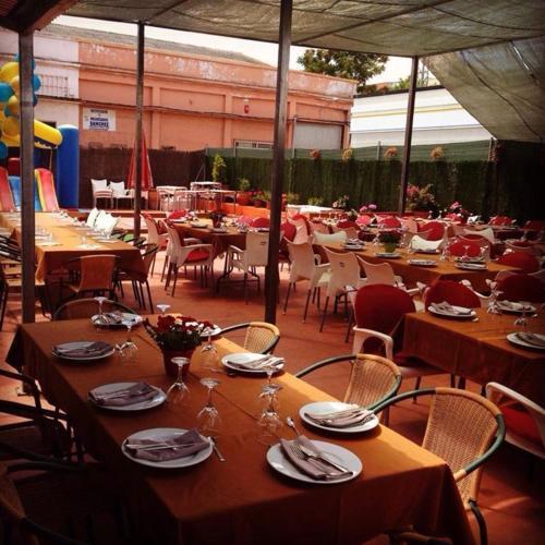 Hotel El Molino