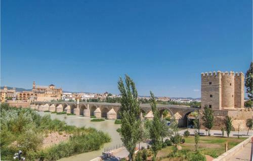 Apartment C�rdoba C/buen Pastor